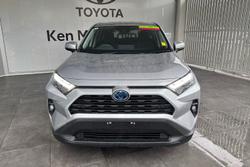 2024 Toyota RAV4 GX
