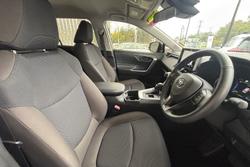 2024 Toyota RAV4 GX