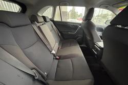2024 Toyota RAV4 GX