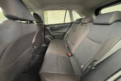 2024 Toyota RAV4 GX