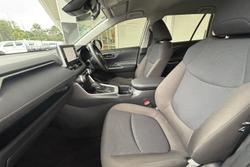2024 Toyota RAV4 GX