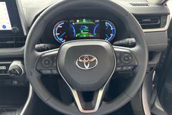 2024 Toyota RAV4 GX