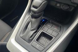 2024 Toyota RAV4 GX
