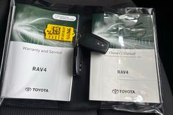 2024 Toyota RAV4 GX