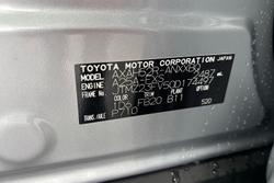 2024 Toyota RAV4 GX