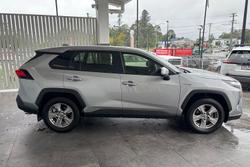 2024 Toyota RAV4 GX