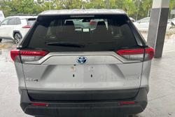 2024 Toyota RAV4 GX