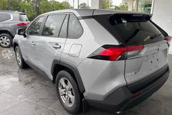 2024 Toyota RAV4 GX