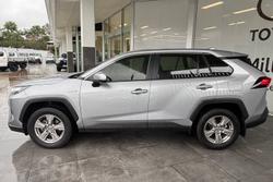 2024 Toyota RAV4 GX