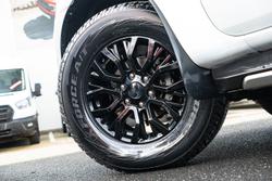 2018 Ford Ranger XLT
