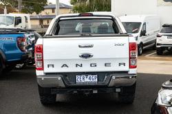 2018 Ford Ranger XLT