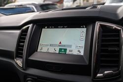 2018 Ford Ranger XLT