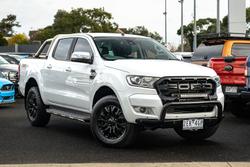 2018 Ford Ranger XLT
