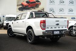 2018 Ford Ranger XLT