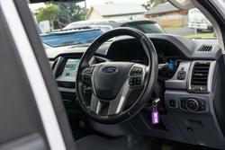 2018 Ford Ranger XLT