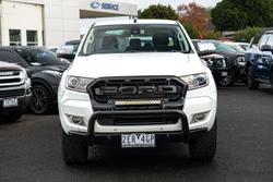 2018 Ford Ranger XLT