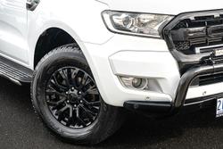 2018 Ford Ranger XLT
