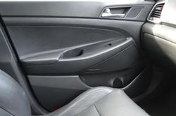 2017 Hyundai Tucson Highlander