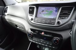 2017 Hyundai Tucson Highlander