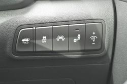 2017 Hyundai Tucson Highlander