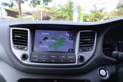 2017 Hyundai Tucson Highlander