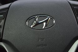 2017 Hyundai Tucson Highlander