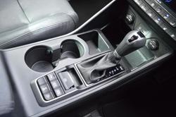2017 Hyundai Tucson Highlander