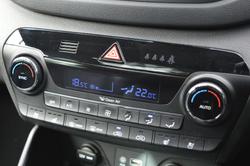 2017 Hyundai Tucson Highlander