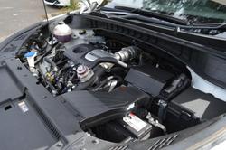 2017 Hyundai Tucson Highlander