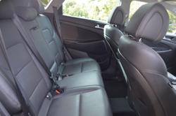 2017 Hyundai Tucson Highlander