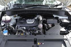 2017 Hyundai Tucson Highlander