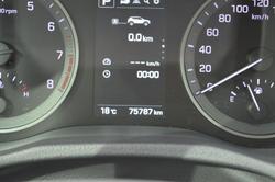 2017 Hyundai Tucson Highlander