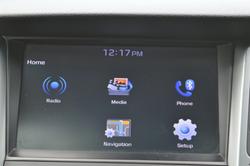 2017 Hyundai Tucson Highlander