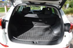 2017 Hyundai Tucson Highlander
