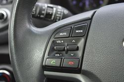 2017 Hyundai Tucson Highlander