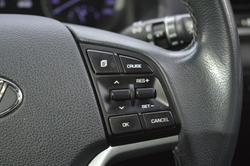 2017 Hyundai Tucson Highlander