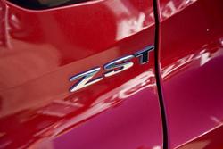 2022 MG ZST Core