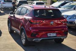 2022 MG ZST Core