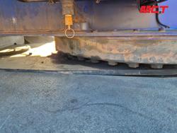 2014 Tadano Gr600ex