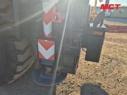2014 Tadano Gr600ex