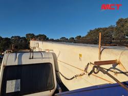 2014 Tadano Gr600ex