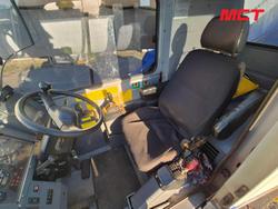 2014 Tadano Gr600ex