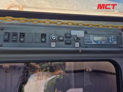 2014 Tadano Gr600ex