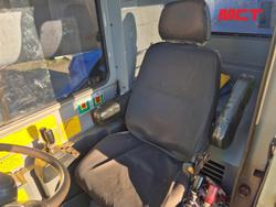 2014 Tadano Gr600ex