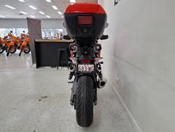 2021 BMW Motorrad S 1000 XR TOUR Red
