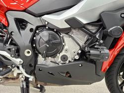 2021 BMW Motorrad S 1000 XR TOUR Red