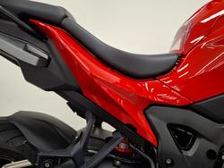 2021 BMW Motorrad S 1000 XR TOUR Red