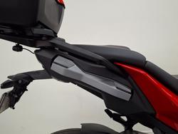 2021 BMW Motorrad S 1000 XR TOUR Red