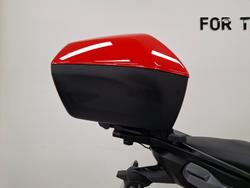 2021 BMW Motorrad S 1000 XR TOUR Red