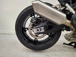 2021 BMW Motorrad S 1000 XR TOUR Red